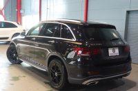 メルセデスベンツ GLC GLC220d 4MATIC AMGﾗｲﾝ ﾚｻﾞｰｴｸｽｸﾙｰｼﾌﾞP ﾚｰﾀﾞｰSP　黒本革 ﾘﾗｸｾﾞｰｼｮﾝ ﾊﾟﾉﾗﾏｻﾝﾙｰﾌ 10.25ｲﾝﾁﾜｲﾄﾞﾅﾋﾞ 12.3ｲﾝﾁｺｸﾋﾟｯﾄﾃﾞｨｽﾌﾟﾚｲ Burmester ｱｸﾃｨﾌﾞｸﾙｺﾝ ﾏﾙﾁﾋﾞｰﾑLED ﾍｯﾄﾞｱｯﾌﾟﾃﾞｨｽﾌﾟﾚｲ　2年保証