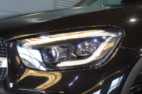 メルセデスベンツ GLC GLC220d 4MATIC AMGﾗｲﾝ ﾚｻﾞｰｴｸｽｸﾙｰｼﾌﾞP ﾚｰﾀﾞｰSP　黒本革 ﾘﾗｸｾﾞｰｼｮﾝ ﾊﾟﾉﾗﾏｻﾝﾙｰﾌ 10.25ｲﾝﾁﾜｲﾄﾞﾅﾋﾞ 12.3ｲﾝﾁｺｸﾋﾟｯﾄﾃﾞｨｽﾌﾟﾚｲ Burmester ｱｸﾃｨﾌﾞｸﾙｺﾝ ﾏﾙﾁﾋﾞｰﾑLED ﾍｯﾄﾞｱｯﾌﾟﾃﾞｨｽﾌﾟﾚｲ　2年保証