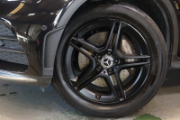 メルセデスベンツ GLC GLC220d 4MATIC AMGﾗｲﾝ ﾚｻﾞｰｴｸｽｸﾙｰｼﾌﾞP ﾚｰﾀﾞｰSP　黒本革 ﾘﾗｸｾﾞｰｼｮﾝ ﾊﾟﾉﾗﾏｻﾝﾙｰﾌ 10.25ｲﾝﾁﾜｲﾄﾞﾅﾋﾞ 12.3ｲﾝﾁｺｸﾋﾟｯﾄﾃﾞｨｽﾌﾟﾚｲ Burmester ｱｸﾃｨﾌﾞｸﾙｺﾝ ﾏﾙﾁﾋﾞｰﾑLED ﾍｯﾄﾞｱｯﾌﾟﾃﾞｨｽﾌﾟﾚｲ　2年保証