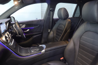 メルセデスベンツ GLC GLC220d 4MATIC AMGﾗｲﾝ ﾚｻﾞｰｴｸｽｸﾙｰｼﾌﾞP ﾚｰﾀﾞｰSP　黒本革 ﾘﾗｸｾﾞｰｼｮﾝ ﾊﾟﾉﾗﾏｻﾝﾙｰﾌ 10.25ｲﾝﾁﾜｲﾄﾞﾅﾋﾞ 12.3ｲﾝﾁｺｸﾋﾟｯﾄﾃﾞｨｽﾌﾟﾚｲ Burmester ｱｸﾃｨﾌﾞｸﾙｺﾝ ﾏﾙﾁﾋﾞｰﾑLED ﾍｯﾄﾞｱｯﾌﾟﾃﾞｨｽﾌﾟﾚｲ　2年保証