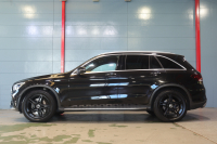 メルセデスベンツ GLC GLC220d 4MATIC AMGﾗｲﾝ ﾚｻﾞｰｴｸｽｸﾙｰｼﾌﾞP ﾚｰﾀﾞｰSP　黒本革 ﾘﾗｸｾﾞｰｼｮﾝ ﾊﾟﾉﾗﾏｻﾝﾙｰﾌ 10.25ｲﾝﾁﾜｲﾄﾞﾅﾋﾞ 12.3ｲﾝﾁｺｸﾋﾟｯﾄﾃﾞｨｽﾌﾟﾚｲ Burmester ｱｸﾃｨﾌﾞｸﾙｺﾝ ﾏﾙﾁﾋﾞｰﾑLED ﾍｯﾄﾞｱｯﾌﾟﾃﾞｨｽﾌﾟﾚｲ　2年保証