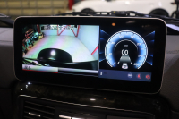 メルセデスベンツ Gクラス G350ﾌﾞﾙｰﾃｯｸ ﾗｸﾞｼﾞｭｱﾘｰPKG　ACC 本革(ﾌﾞﾗｳﾝ) ｻﾝﾙｰﾌ ｱﾝﾄﾞﾛｲﾄﾞﾅﾋﾞ ﾌﾙｾｸﾞTV harman/kardonｻｳﾝﾄﾞ ﾊﾞｯｸｶﾒﾗ 前後席ｼｰﾄﾋｰﾀｰ 純正18ｲﾝﾁAW　2年保証