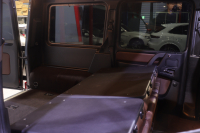 メルセデスベンツ Gクラス G350ﾌﾞﾙｰﾃｯｸ ﾗｸﾞｼﾞｭｱﾘｰPKG　ACC 本革(ﾌﾞﾗｳﾝ) ｻﾝﾙｰﾌ ｱﾝﾄﾞﾛｲﾄﾞﾅﾋﾞ ﾌﾙｾｸﾞTV harman/kardonｻｳﾝﾄﾞ ﾊﾞｯｸｶﾒﾗ 前後席ｼｰﾄﾋｰﾀｰ 純正18ｲﾝﾁAW　2年保証