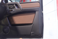 メルセデスベンツ Gクラス G350ﾌﾞﾙｰﾃｯｸ ﾗｸﾞｼﾞｭｱﾘｰPKG　ACC 本革(ﾌﾞﾗｳﾝ) ｻﾝﾙｰﾌ ｱﾝﾄﾞﾛｲﾄﾞﾅﾋﾞ ﾌﾙｾｸﾞTV harman/kardonｻｳﾝﾄﾞ ﾊﾞｯｸｶﾒﾗ 前後席ｼｰﾄﾋｰﾀｰ 純正18ｲﾝﾁAW　2年保証