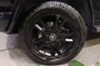 メルセデスベンツ Gクラス G350ﾌﾞﾙｰﾃｯｸ ﾗｸﾞｼﾞｭｱﾘｰPKG　ACC 本革(ﾌﾞﾗｳﾝ) ｻﾝﾙｰﾌ ｱﾝﾄﾞﾛｲﾄﾞﾅﾋﾞ ﾌﾙｾｸﾞTV harman/kardonｻｳﾝﾄﾞ ﾊﾞｯｸｶﾒﾗ 前後席ｼｰﾄﾋｰﾀｰ 純正18ｲﾝﾁAW　2年保証