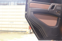 メルセデスベンツ Gクラス G350ﾌﾞﾙｰﾃｯｸ ﾗｸﾞｼﾞｭｱﾘｰPKG　ACC 本革(ﾌﾞﾗｳﾝ) ｻﾝﾙｰﾌ ｱﾝﾄﾞﾛｲﾄﾞﾅﾋﾞ ﾌﾙｾｸﾞTV harman/kardonｻｳﾝﾄﾞ ﾊﾞｯｸｶﾒﾗ 前後席ｼｰﾄﾋｰﾀｰ 純正18ｲﾝﾁAW　2年保証