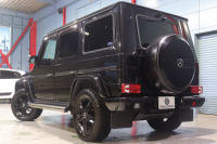 メルセデスベンツ Gクラス G350ﾌﾞﾙｰﾃｯｸ ﾗｸﾞｼﾞｭｱﾘｰPKG　ACC 本革(ﾌﾞﾗｳﾝ) ｻﾝﾙｰﾌ ｱﾝﾄﾞﾛｲﾄﾞﾅﾋﾞ ﾌﾙｾｸﾞTV harman/kardonｻｳﾝﾄﾞ ﾊﾞｯｸｶﾒﾗ 前後席ｼｰﾄﾋｰﾀｰ 純正18ｲﾝﾁAW　2年保証