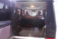 メルセデスベンツ Gクラス G350ﾌﾞﾙｰﾃｯｸ ﾗｸﾞｼﾞｭｱﾘｰPKG　ACC 本革(ﾌﾞﾗｳﾝ) ｻﾝﾙｰﾌ ｱﾝﾄﾞﾛｲﾄﾞﾅﾋﾞ ﾌﾙｾｸﾞTV harman/kardonｻｳﾝﾄﾞ ﾊﾞｯｸｶﾒﾗ 前後席ｼｰﾄﾋｰﾀｰ 純正18ｲﾝﾁAW　2年保証