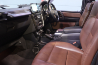 メルセデスベンツ Gクラス G350ﾌﾞﾙｰﾃｯｸ ﾗｸﾞｼﾞｭｱﾘｰPKG　ACC 本革(ﾌﾞﾗｳﾝ) ｻﾝﾙｰﾌ ｱﾝﾄﾞﾛｲﾄﾞﾅﾋﾞ ﾌﾙｾｸﾞTV harman/kardonｻｳﾝﾄﾞ ﾊﾞｯｸｶﾒﾗ 前後席ｼｰﾄﾋｰﾀｰ 純正18ｲﾝﾁAW　2年保証