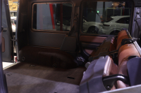 メルセデスベンツ Gクラス G350ﾌﾞﾙｰﾃｯｸ ﾗｸﾞｼﾞｭｱﾘｰPKG　ACC 本革(ﾌﾞﾗｳﾝ) ｻﾝﾙｰﾌ ｱﾝﾄﾞﾛｲﾄﾞﾅﾋﾞ ﾌﾙｾｸﾞTV harman/kardonｻｳﾝﾄﾞ ﾊﾞｯｸｶﾒﾗ 前後席ｼｰﾄﾋｰﾀｰ 純正18ｲﾝﾁAW　2年保証