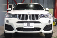 BMW X4 xDrive 28i Mｽﾎﾟｰﾂ　1ｵｰﾅｰ ﾄﾞﾗｲﾋﾞﾝｸﾞｱｼｽﾄﾌﾟﾗｽ ｱｸﾃｨﾌﾞｸﾙｺﾝ ﾓｶﾚｻﾞｰ ｻﾝﾙｰﾌ 第5世代iDriveﾅﾋﾞ HiFiｻｳﾝﾄﾞ ﾌﾙｾｸﾞTV 360ｶﾒﾗ Mｽﾎﾟｰﾂｴｱﾛ&19ｲﾝﾁAW　2年保証