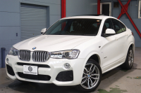 BMW X4 xDrive 28i Mｽﾎﾟｰﾂ　1ｵｰﾅｰ ﾄﾞﾗｲﾋﾞﾝｸﾞｱｼｽﾄﾌﾟﾗｽ ｱｸﾃｨﾌﾞｸﾙｺﾝ ﾓｶﾚｻﾞｰ ｻﾝﾙｰﾌ 第5世代iDriveﾅﾋﾞ HiFiｻｳﾝﾄﾞ ﾌﾙｾｸﾞTV 360ｶﾒﾗ Mｽﾎﾟｰﾂｴｱﾛ&19ｲﾝﾁAW　2年保証