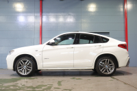 BMW X4 xDrive 28i Mｽﾎﾟｰﾂ　1ｵｰﾅｰ ﾄﾞﾗｲﾋﾞﾝｸﾞｱｼｽﾄﾌﾟﾗｽ ｱｸﾃｨﾌﾞｸﾙｺﾝ ﾓｶﾚｻﾞｰ ｻﾝﾙｰﾌ 第5世代iDriveﾅﾋﾞ HiFiｻｳﾝﾄﾞ ﾌﾙｾｸﾞTV 360ｶﾒﾗ Mｽﾎﾟｰﾂｴｱﾛ&19ｲﾝﾁAW　2年保証