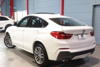 BMW X4 xDrive 28i Mｽﾎﾟｰﾂ　1ｵｰﾅｰ ﾄﾞﾗｲﾋﾞﾝｸﾞｱｼｽﾄﾌﾟﾗｽ ｱｸﾃｨﾌﾞｸﾙｺﾝ ﾓｶﾚｻﾞｰ ｻﾝﾙｰﾌ 第5世代iDriveﾅﾋﾞ HiFiｻｳﾝﾄﾞ ﾌﾙｾｸﾞTV 360ｶﾒﾗ Mｽﾎﾟｰﾂｴｱﾛ&19ｲﾝﾁAW　2年保証