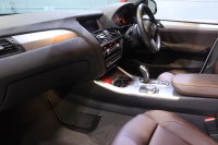 BMW X4 xDrive 28i Mｽﾎﾟｰﾂ　1ｵｰﾅｰ ﾄﾞﾗｲﾋﾞﾝｸﾞｱｼｽﾄﾌﾟﾗｽ ｱｸﾃｨﾌﾞｸﾙｺﾝ ﾓｶﾚｻﾞｰ ｻﾝﾙｰﾌ 第5世代iDriveﾅﾋﾞ HiFiｻｳﾝﾄﾞ ﾌﾙｾｸﾞTV 360ｶﾒﾗ Mｽﾎﾟｰﾂｴｱﾛ&19ｲﾝﾁAW　2年保証