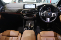 BMW X3 xDrive 20d Xﾗｲﾝ ｾﾚｸﾄ&ﾊｲﾗｲﾝP　1ｵｰﾅｰ 中期 ﾄﾞﾗｲﾋﾞﾝｸﾞｱｼｽﾄﾌﾟﾗｽ ACC ｺﾆｬｯｸﾚｻﾞｰ ﾊﾟﾉﾗﾏｻﾝﾙｰﾌ 第7世代iDriveﾅﾋﾞ ﾌﾙｾｸﾞ 360ｶﾒﾗ Carplay ｱﾀﾞﾌﾟﾃｨﾌﾞLED 全席ﾋｰﾀｰ ﾜｲﾔﾚｽﾁｬｰｼﾞﾝｸﾞ 20ｲﾝﾁﾀﾞﾌﾞﾙｽﾎﾟｰｸAW　2年保証