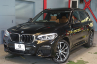 BMW X3 xDrive 20d Xﾗｲﾝ ｾﾚｸﾄ&ﾊｲﾗｲﾝP　1ｵｰﾅｰ 中期 ﾄﾞﾗｲﾋﾞﾝｸﾞｱｼｽﾄﾌﾟﾗｽ ACC ｺﾆｬｯｸﾚｻﾞｰ ﾊﾟﾉﾗﾏｻﾝﾙｰﾌ 第7世代iDriveﾅﾋﾞ ﾌﾙｾｸﾞ 360ｶﾒﾗ Carplay ｱﾀﾞﾌﾟﾃｨﾌﾞLED 全席ﾋｰﾀｰ ﾜｲﾔﾚｽﾁｬｰｼﾞﾝｸﾞ 20ｲﾝﾁﾀﾞﾌﾞﾙｽﾎﾟｰｸAW　2年保証