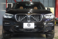 BMW X3 xDrive 20d Xﾗｲﾝ ｾﾚｸﾄ&ﾊｲﾗｲﾝP　1ｵｰﾅｰ 中期 ﾄﾞﾗｲﾋﾞﾝｸﾞｱｼｽﾄﾌﾟﾗｽ ACC ｺﾆｬｯｸﾚｻﾞｰ ﾊﾟﾉﾗﾏｻﾝﾙｰﾌ 第7世代iDriveﾅﾋﾞ ﾌﾙｾｸﾞ 360ｶﾒﾗ Carplay ｱﾀﾞﾌﾟﾃｨﾌﾞLED 全席ﾋｰﾀｰ ﾜｲﾔﾚｽﾁｬｰｼﾞﾝｸﾞ 20ｲﾝﾁﾀﾞﾌﾞﾙｽﾎﾟｰｸAW　2年保証