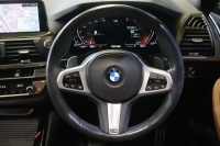 BMW X3 xDrive 20d Xﾗｲﾝ ｾﾚｸﾄ&ﾊｲﾗｲﾝP　1ｵｰﾅｰ 中期 ﾄﾞﾗｲﾋﾞﾝｸﾞｱｼｽﾄﾌﾟﾗｽ ACC ｺﾆｬｯｸﾚｻﾞｰ ﾊﾟﾉﾗﾏｻﾝﾙｰﾌ 第7世代iDriveﾅﾋﾞ ﾌﾙｾｸﾞ 360ｶﾒﾗ Carplay ｱﾀﾞﾌﾟﾃｨﾌﾞLED 全席ﾋｰﾀｰ ﾜｲﾔﾚｽﾁｬｰｼﾞﾝｸﾞ 20ｲﾝﾁﾀﾞﾌﾞﾙｽﾎﾟｰｸAW　2年保証