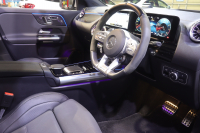 AMG GLA GLA45S 4MATIC+ AMGﾊﾟﾌｫｰﾏﾝｽ&ｱﾄﾞﾊﾞﾝｽﾄP ﾅﾋﾞｹﾞｰｼｮﾝP ﾚｰﾀﾞｰSP　AMGﾊﾟﾌｫｰﾏﾝｽｼｰﾄ 本革(灰/黒)ﾍﾞﾝﾁﾚｰﾀｰ ﾊﾟﾉﾗﾏｻﾝﾙｰﾌ 10.25ｲﾝﾁﾜｲﾄﾞﾅﾋﾞ ｱﾄﾞﾊﾞﾝｽﾄﾞｻｳﾝﾄﾞ ﾍｯﾄﾞｱｯﾌﾟD 360ｶﾒﾗ ﾌｯﾄﾄﾗﾝｸ ﾏﾙﾁﾋﾞｰﾑLED　2年保証