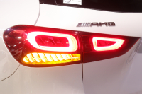 AMG GLA GLA45S 4MATIC+ AMGﾊﾟﾌｫｰﾏﾝｽ&ｱﾄﾞﾊﾞﾝｽﾄP ﾅﾋﾞｹﾞｰｼｮﾝP ﾚｰﾀﾞｰSP　AMGﾊﾟﾌｫｰﾏﾝｽｼｰﾄ 本革(灰/黒)ﾍﾞﾝﾁﾚｰﾀｰ ﾊﾟﾉﾗﾏｻﾝﾙｰﾌ 10.25ｲﾝﾁﾜｲﾄﾞﾅﾋﾞ ｱﾄﾞﾊﾞﾝｽﾄﾞｻｳﾝﾄﾞ ﾍｯﾄﾞｱｯﾌﾟD 360ｶﾒﾗ ﾌｯﾄﾄﾗﾝｸ ﾏﾙﾁﾋﾞｰﾑLED　2年保証