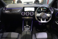 AMG GLA GLA45S 4MATIC+ AMGﾊﾟﾌｫｰﾏﾝｽ&ｱﾄﾞﾊﾞﾝｽﾄP ﾅﾋﾞｹﾞｰｼｮﾝP ﾚｰﾀﾞｰSP　AMGﾊﾟﾌｫｰﾏﾝｽｼｰﾄ 本革(灰/黒)ﾍﾞﾝﾁﾚｰﾀｰ ﾊﾟﾉﾗﾏｻﾝﾙｰﾌ 10.25ｲﾝﾁﾜｲﾄﾞﾅﾋﾞ ｱﾄﾞﾊﾞﾝｽﾄﾞｻｳﾝﾄﾞ ﾍｯﾄﾞｱｯﾌﾟD 360ｶﾒﾗ ﾌｯﾄﾄﾗﾝｸ ﾏﾙﾁﾋﾞｰﾑLED　2年保証