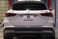 AMG GLA GLA45S 4MATIC+ AMGﾊﾟﾌｫｰﾏﾝｽ&ｱﾄﾞﾊﾞﾝｽﾄP ﾅﾋﾞｹﾞｰｼｮﾝP ﾚｰﾀﾞｰSP　AMGﾊﾟﾌｫｰﾏﾝｽｼｰﾄ 本革(灰/黒)ﾍﾞﾝﾁﾚｰﾀｰ ﾊﾟﾉﾗﾏｻﾝﾙｰﾌ 10.25ｲﾝﾁﾜｲﾄﾞﾅﾋﾞ ｱﾄﾞﾊﾞﾝｽﾄﾞｻｳﾝﾄﾞ ﾍｯﾄﾞｱｯﾌﾟD 360ｶﾒﾗ ﾌｯﾄﾄﾗﾝｸ ﾏﾙﾁﾋﾞｰﾑLED　2年保証