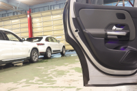 AMG GLA GLA45S 4MATIC+ AMGﾊﾟﾌｫｰﾏﾝｽ&ｱﾄﾞﾊﾞﾝｽﾄP ﾅﾋﾞｹﾞｰｼｮﾝP ﾚｰﾀﾞｰSP　AMGﾊﾟﾌｫｰﾏﾝｽｼｰﾄ 本革(灰/黒)ﾍﾞﾝﾁﾚｰﾀｰ ﾊﾟﾉﾗﾏｻﾝﾙｰﾌ 10.25ｲﾝﾁﾜｲﾄﾞﾅﾋﾞ ｱﾄﾞﾊﾞﾝｽﾄﾞｻｳﾝﾄﾞ ﾍｯﾄﾞｱｯﾌﾟD 360ｶﾒﾗ ﾌｯﾄﾄﾗﾝｸ ﾏﾙﾁﾋﾞｰﾑLED　2年保証