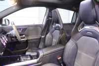 AMG GLA GLA45S 4MATIC+ AMGﾊﾟﾌｫｰﾏﾝｽ&ｱﾄﾞﾊﾞﾝｽﾄP ﾅﾋﾞｹﾞｰｼｮﾝP ﾚｰﾀﾞｰSP　AMGﾊﾟﾌｫｰﾏﾝｽｼｰﾄ 本革(灰/黒)ﾍﾞﾝﾁﾚｰﾀｰ ﾊﾟﾉﾗﾏｻﾝﾙｰﾌ 10.25ｲﾝﾁﾜｲﾄﾞﾅﾋﾞ ｱﾄﾞﾊﾞﾝｽﾄﾞｻｳﾝﾄﾞ ﾍｯﾄﾞｱｯﾌﾟD 360ｶﾒﾗ ﾌｯﾄﾄﾗﾝｸ ﾏﾙﾁﾋﾞｰﾑLED　2年保証