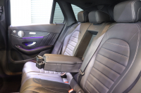 AMG GLC GLC43 4MATIC ﾚｻﾞｰｴｸｽｸﾙｼﾌﾞP ﾚｰﾀﾞｰSP　後期ﾓﾃﾞﾙ 黒本革 ﾊﾟﾉﾗﾏｻﾝﾙｰﾌ 10.25ｲﾝﾁﾜｲﾄﾞﾅﾋﾞ Burmesterｻｳﾝﾄﾞ ﾍｯﾄﾞｱｯﾌﾟD ｴｱﾊﾞﾗﾝｽP 360ｶﾒﾗ AMGｴｱﾛ&20ｲﾝﾁ5ﾂｲﾝｽﾎﾟｰｸAW　2年保証