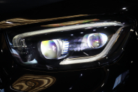 AMG GLC GLC43 4MATIC ﾚｻﾞｰｴｸｽｸﾙｼﾌﾞP ﾚｰﾀﾞｰSP　後期ﾓﾃﾞﾙ 黒本革 ﾊﾟﾉﾗﾏｻﾝﾙｰﾌ 10.25ｲﾝﾁﾜｲﾄﾞﾅﾋﾞ Burmesterｻｳﾝﾄﾞ ﾍｯﾄﾞｱｯﾌﾟD ｴｱﾊﾞﾗﾝｽP 360ｶﾒﾗ AMGｴｱﾛ&20ｲﾝﾁ5ﾂｲﾝｽﾎﾟｰｸAW　2年保証