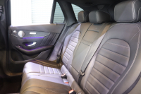 AMG GLC GLC43 4MATIC ﾚｻﾞｰｴｸｽｸﾙｼﾌﾞP ﾚｰﾀﾞｰSP　後期ﾓﾃﾞﾙ 黒本革 ﾊﾟﾉﾗﾏｻﾝﾙｰﾌ 10.25ｲﾝﾁﾜｲﾄﾞﾅﾋﾞ Burmesterｻｳﾝﾄﾞ ﾍｯﾄﾞｱｯﾌﾟD ｴｱﾊﾞﾗﾝｽP 360ｶﾒﾗ AMGｴｱﾛ&20ｲﾝﾁ5ﾂｲﾝｽﾎﾟｰｸAW　2年保証