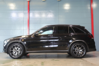 AMG GLC GLC43 4MATIC ﾚｻﾞｰｴｸｽｸﾙｼﾌﾞP ﾚｰﾀﾞｰSP　後期ﾓﾃﾞﾙ 黒本革 ﾊﾟﾉﾗﾏｻﾝﾙｰﾌ 10.25ｲﾝﾁﾜｲﾄﾞﾅﾋﾞ Burmesterｻｳﾝﾄﾞ ﾍｯﾄﾞｱｯﾌﾟD ｴｱﾊﾞﾗﾝｽP 360ｶﾒﾗ AMGｴｱﾛ&20ｲﾝﾁ5ﾂｲﾝｽﾎﾟｰｸAW　2年保証