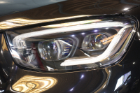 AMG GLC GLC43 4MATIC ﾚｻﾞｰｴｸｽｸﾙｼﾌﾞP ﾚｰﾀﾞｰSP　後期ﾓﾃﾞﾙ 黒本革 ﾊﾟﾉﾗﾏｻﾝﾙｰﾌ 10.25ｲﾝﾁﾜｲﾄﾞﾅﾋﾞ Burmesterｻｳﾝﾄﾞ ﾍｯﾄﾞｱｯﾌﾟD ｴｱﾊﾞﾗﾝｽP 360ｶﾒﾗ AMGｴｱﾛ&20ｲﾝﾁ5ﾂｲﾝｽﾎﾟｰｸAW　2年保証
