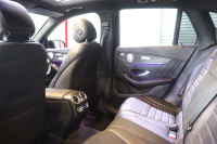 AMG GLC GLC43 4MATIC ﾚｻﾞｰｴｸｽｸﾙｼﾌﾞP ﾚｰﾀﾞｰSP　後期ﾓﾃﾞﾙ 黒本革 ﾊﾟﾉﾗﾏｻﾝﾙｰﾌ 10.25ｲﾝﾁﾜｲﾄﾞﾅﾋﾞ Burmesterｻｳﾝﾄﾞ ﾍｯﾄﾞｱｯﾌﾟD ｴｱﾊﾞﾗﾝｽP 360ｶﾒﾗ AMGｴｱﾛ&20ｲﾝﾁ5ﾂｲﾝｽﾎﾟｰｸAW　2年保証