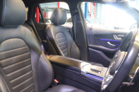 AMG GLC GLC43 4MATIC ﾚｻﾞｰｴｸｽｸﾙｼﾌﾞP ﾚｰﾀﾞｰSP　後期ﾓﾃﾞﾙ 黒本革 ﾊﾟﾉﾗﾏｻﾝﾙｰﾌ 10.25ｲﾝﾁﾜｲﾄﾞﾅﾋﾞ Burmesterｻｳﾝﾄﾞ ﾍｯﾄﾞｱｯﾌﾟD ｴｱﾊﾞﾗﾝｽP 360ｶﾒﾗ AMGｴｱﾛ&20ｲﾝﾁ5ﾂｲﾝｽﾎﾟｰｸAW　2年保証