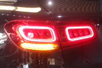 AMG GLC GLC43 4MATIC ﾚｻﾞｰｴｸｽｸﾙｼﾌﾞP ﾚｰﾀﾞｰSP　後期ﾓﾃﾞﾙ 黒本革 ﾊﾟﾉﾗﾏｻﾝﾙｰﾌ 10.25ｲﾝﾁﾜｲﾄﾞﾅﾋﾞ Burmesterｻｳﾝﾄﾞ ﾍｯﾄﾞｱｯﾌﾟD ｴｱﾊﾞﾗﾝｽP 360ｶﾒﾗ AMGｴｱﾛ&20ｲﾝﾁ5ﾂｲﾝｽﾎﾟｰｸAW　2年保証