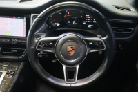 ポルシェ マカン MY20 後期ﾓﾃﾞﾙ 黒本革 ﾊﾟﾉﾗﾏｻﾝﾙｰﾌ PCMﾅﾋﾞ BOSEｻｳﾝﾄﾞ CarPlay ｱｸﾃｨﾌﾞｸﾙｺﾝ ﾚｰﾝﾁｪﾝｼﾞ&ﾚｰﾝｷｰﾌﾟｱｼｽﾄ PDLS付きLEDﾍｯﾄﾞﾗｲﾄ ｴﾝﾄﾘｰﾄﾞﾗｲﾌﾞ 有償色　2年保証