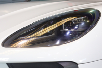 ポルシェ マカン MY20 後期ﾓﾃﾞﾙ 黒本革 ﾊﾟﾉﾗﾏｻﾝﾙｰﾌ PCMﾅﾋﾞ BOSEｻｳﾝﾄﾞ CarPlay ｱｸﾃｨﾌﾞｸﾙｺﾝ ﾚｰﾝﾁｪﾝｼﾞ&ﾚｰﾝｷｰﾌﾟｱｼｽﾄ PDLS付きLEDﾍｯﾄﾞﾗｲﾄ ｴﾝﾄﾘｰﾄﾞﾗｲﾌﾞ 有償色　2年保証