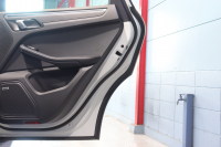 ポルシェ マカン MY20 後期ﾓﾃﾞﾙ 黒本革 ﾊﾟﾉﾗﾏｻﾝﾙｰﾌ PCMﾅﾋﾞ BOSEｻｳﾝﾄﾞ CarPlay ｱｸﾃｨﾌﾞｸﾙｺﾝ ﾚｰﾝﾁｪﾝｼﾞ&ﾚｰﾝｷｰﾌﾟｱｼｽﾄ PDLS付きLEDﾍｯﾄﾞﾗｲﾄ ｴﾝﾄﾘｰﾄﾞﾗｲﾌﾞ 有償色　2年保証