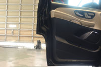 メルセデスベンツ Vクラス V220d ｱﾊﾞﾝｷﾞｬﾙﾄﾞ ﾛﾝｸﾞ AMGﾗｲﾝ ｴｸｽｸﾙｰｼﾌﾞｼｰﾄP ﾚｰﾀﾞｰSP　後期  ﾍﾞｰｼﾞｭ本革 2列目ｴｸｽｸﾙｰｼﾌﾞｼｰﾄ ｼｰﾄﾋｰﾀｰ ﾍﾞﾝﾁﾚｰﾀｰ ﾘﾗｸｾﾞｰｼｮﾝ ﾊﾟﾉﾗﾏｻﾝﾙｰﾌ 10.25ｲﾝﾁﾜｲﾄﾞﾅﾋﾞ Burmester 360ｶﾒﾗ AMGｴｱﾛ&19ｲﾝﾁｱﾙﾐ 9速AT　2年保証
