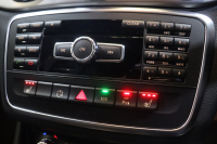 メルセデスベンツ GLA GLA180 ｽﾎﾟｰﾂ ﾊﾞﾘｭｰPﾌﾟﾗｽ ﾚｰﾀﾞｰSP 専用ｼｰﾄ 7ｲﾝﾁﾜｲﾄﾞﾅﾋﾞ Bluetooth ﾊﾞｯｸｶﾒﾗ ｱｸﾃｨﾌﾞｸﾙｺﾝ ﾚｰﾝｷｰﾌﾟｱｼｽﾄ 自動ﾘｱｹﾞｰﾄ ｷｾﾉﾝﾍｯﾄﾞﾗｲﾄ 専用ｴｸﾃﾘｱ&18ｲﾝﾁAW　　2年保証