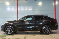 BMW X4 M ｺﾝﾍﾟﾃｨｼｮﾝ　ｴｸｽﾃﾝﾄﾞﾚｻﾞｰﾒﾘﾉ(ﾌﾞﾗｳﾝ) ﾊﾟﾉﾗﾏｻﾝﾙｰﾌ 第6世代iDriveﾅﾋﾞ harman/kardonｻｳﾝﾄﾞ 360ｶﾒﾗ PDC Mｽﾎﾟｰﾂｴｷｿﾞｰｽﾄ ﾄﾞﾗｲﾋﾞﾝｸﾞｱｼｽﾄﾌﾟﾗｽ ｱｸﾃｨﾌﾞｸﾙｺﾝ ﾚｰﾝﾁｪﾝｼﾞｱｼｽﾄ 21ｲﾝﾁVｽﾎﾟｰｸAW 　2年保証