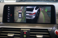 BMW X4 M ｺﾝﾍﾟﾃｨｼｮﾝ　ｴｸｽﾃﾝﾄﾞﾚｻﾞｰﾒﾘﾉ(ﾌﾞﾗｳﾝ) ﾊﾟﾉﾗﾏｻﾝﾙｰﾌ 第6世代iDriveﾅﾋﾞ harman/kardonｻｳﾝﾄﾞ 360ｶﾒﾗ PDC Mｽﾎﾟｰﾂｴｷｿﾞｰｽﾄ ﾄﾞﾗｲﾋﾞﾝｸﾞｱｼｽﾄﾌﾟﾗｽ ｱｸﾃｨﾌﾞｸﾙｺﾝ ﾚｰﾝﾁｪﾝｼﾞｱｼｽﾄ 21ｲﾝﾁVｽﾎﾟｰｸAW 　2年保証