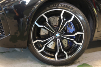 BMW X4 M ｺﾝﾍﾟﾃｨｼｮﾝ　ｴｸｽﾃﾝﾄﾞﾚｻﾞｰﾒﾘﾉ(ﾌﾞﾗｳﾝ) ﾊﾟﾉﾗﾏｻﾝﾙｰﾌ 第6世代iDriveﾅﾋﾞ harman/kardonｻｳﾝﾄﾞ 360ｶﾒﾗ PDC Mｽﾎﾟｰﾂｴｷｿﾞｰｽﾄ ﾄﾞﾗｲﾋﾞﾝｸﾞｱｼｽﾄﾌﾟﾗｽ ｱｸﾃｨﾌﾞｸﾙｺﾝ ﾚｰﾝﾁｪﾝｼﾞｱｼｽﾄ 21ｲﾝﾁVｽﾎﾟｰｸAW 　2年保証