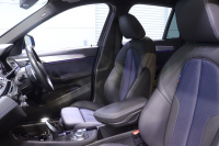 BMW X1 xDrive 18d Mｽﾎﾟｰﾂ ｺﾝﾌｫｰﾄP ｱﾄﾞﾊﾞﾝｽﾄﾞｱｸﾃｨﾌﾞSP　後期 専用ｼｰﾄ ﾒﾓﾘｰ機能 第6世代iDriveﾅﾋﾞ ｱｸﾃｨﾌﾞｸﾙｺﾝ ｱｸﾃｨﾌﾞｸﾙｺﾝ 車線逸脱防止機能 LEDﾍｯﾄﾞﾗｲﾄ ｱﾝﾋﾞｴﾝﾄﾗｲﾄ 専用ｴｸｽﾃﾘｱ 専用色　2年保証