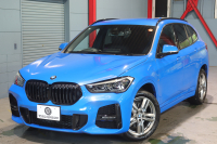 BMW X1 xDrive 18d Mｽﾎﾟｰﾂ ｺﾝﾌｫｰﾄP ｱﾄﾞﾊﾞﾝｽﾄﾞｱｸﾃｨﾌﾞSP　後期 専用ｼｰﾄ ﾒﾓﾘｰ機能 第6世代iDriveﾅﾋﾞ ｱｸﾃｨﾌﾞｸﾙｺﾝ ｱｸﾃｨﾌﾞｸﾙｺﾝ 車線逸脱防止機能 LEDﾍｯﾄﾞﾗｲﾄ ｱﾝﾋﾞｴﾝﾄﾗｲﾄ 専用ｴｸｽﾃﾘｱ 専用色　2年保証
