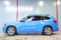 BMW X1 xDrive 18d Mｽﾎﾟｰﾂ ｺﾝﾌｫｰﾄP ｱﾄﾞﾊﾞﾝｽﾄﾞｱｸﾃｨﾌﾞSP　後期 専用ｼｰﾄ ﾒﾓﾘｰ機能 第6世代iDriveﾅﾋﾞ ｱｸﾃｨﾌﾞｸﾙｺﾝ ｱｸﾃｨﾌﾞｸﾙｺﾝ 車線逸脱防止機能 LEDﾍｯﾄﾞﾗｲﾄ ｱﾝﾋﾞｴﾝﾄﾗｲﾄ 専用ｴｸｽﾃﾘｱ 専用色　2年保証