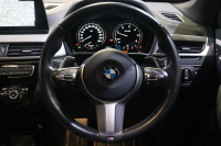 BMW X1 xDrive 18d Mｽﾎﾟｰﾂ ｺﾝﾌｫｰﾄP ｱﾄﾞﾊﾞﾝｽﾄﾞｱｸﾃｨﾌﾞSP　後期 専用ｼｰﾄ ﾒﾓﾘｰ機能 第6世代iDriveﾅﾋﾞ ｱｸﾃｨﾌﾞｸﾙｺﾝ ｱｸﾃｨﾌﾞｸﾙｺﾝ 車線逸脱防止機能 LEDﾍｯﾄﾞﾗｲﾄ ｱﾝﾋﾞｴﾝﾄﾗｲﾄ 専用ｴｸｽﾃﾘｱ 専用色　2年保証