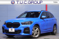 BMW X1 xDrive 18d Mｽﾎﾟｰﾂ ｺﾝﾌｫｰﾄP ｱﾄﾞﾊﾞﾝｽﾄﾞｱｸﾃｨﾌﾞSP　後期 専用ｼｰﾄ ﾒﾓﾘｰ機能 第6世代iDriveﾅﾋﾞ ｱｸﾃｨﾌﾞｸﾙｺﾝ ｱｸﾃｨﾌﾞｸﾙｺﾝ 車線逸脱防止機能 LEDﾍｯﾄﾞﾗｲﾄ ｱﾝﾋﾞｴﾝﾄﾗｲﾄ 専用ｴｸｽﾃﾘｱ 専用色　2年保証